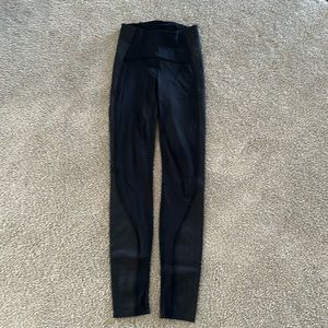 Lululemon Leggings Size 2